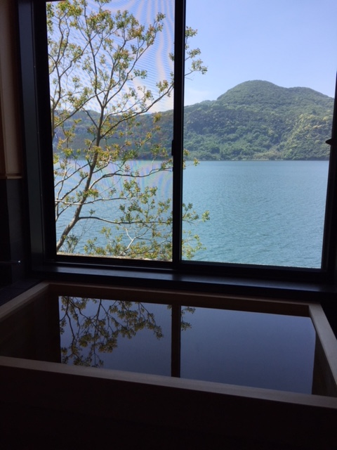 檜風呂