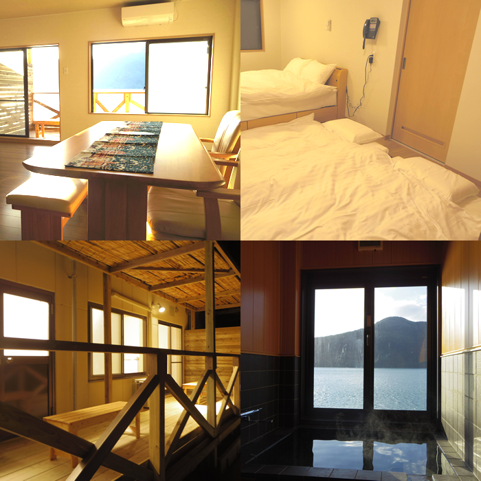 大部屋